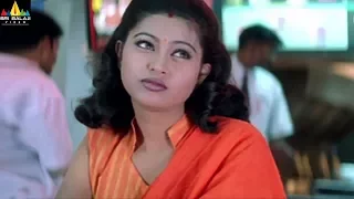 Actress Sneha Scenes Back to Back | Brahmachari Telugu Movie Scenes | Sri Balaji Video