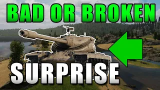 Bad or Broken? World of Tanks Console T77 Review - Wot Console