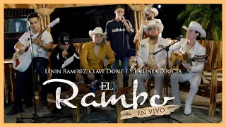 El Rambo - (En Vivo) - Lenin Ramirez, Clave Doble L y La Línea Directa
