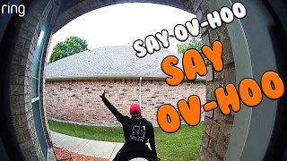 NEVER BET ON DRAKE! | Kendrick Lamar- Not Like Us Dance? (Say OV-ho) - If I Was YOUR Neighbor #1