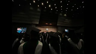 De La Salle University 187th Commencement Exercises SDE (February 2020 Graduation)