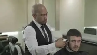 The The Foss Academy Total Barbering App - The Crossfader Technique