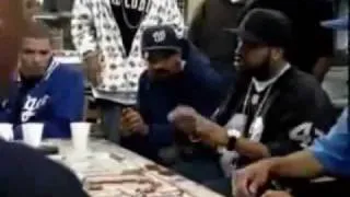 "Ice Cube's Summer Vacation"This Not The Real Video Just Fan's Prospective