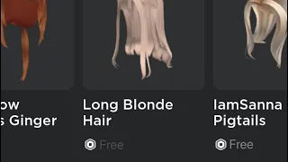 I flund a way to get free hair