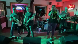 Alice In Chains - Man In The Box (Live Band Cover)