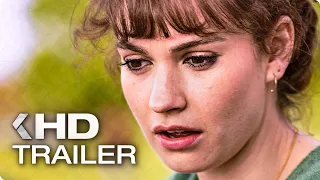 YESTERDAY Trailer German Deutsch (2019)