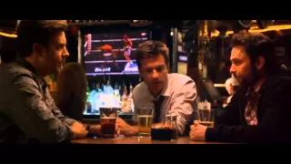 Horrible Bosses - Funny Scenes