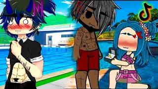 Самые новые GachaLife TikTok Compilation #25 | (New!)