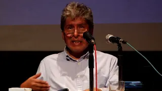Juan José Bautista Segales - La dialéctica antropológica de Marx y la inversión de la Modernidad - 2