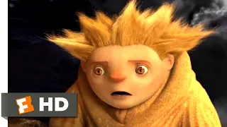 Rise of the Guardians - Sandman vs. the Boogeyman | Fandango Family