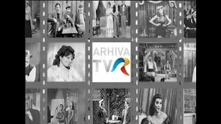 Promo. Momente de neuitat din Arhiva TVR