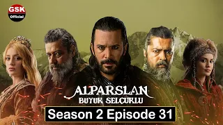 Alp Arslan Urdu - Season 2 Episode 31 - Overview