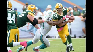 Green Bay Packers vs Miami Dolphins | 2022 NFL Week 16 Christmas Special Game Highlight Commentary