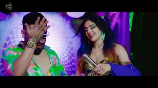 Drunk N High Status | Mellow D, Aastha Gill New song | Drunk N High Whatsapp Status | Adah Sharma❤️