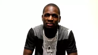 Ralo Reflects On Selling Dope and Shootings At 13 Years Old