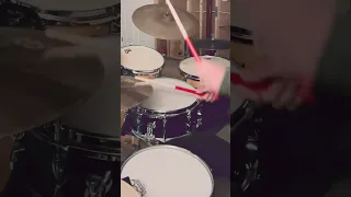 Stutter Step Groove (Part Deux) 🥁