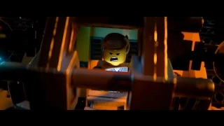 The LEGO Movie Videogame. #15. Решающая битва