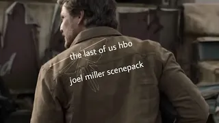 the last of us hbo | hot / badass joel miller scenepack