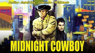 Everybody's Talkin' + Alternate Versions -  Harry Nilsson - Midnight Cowboy