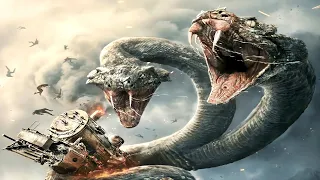 Variation Hydra (2020) Film Explained in Hindi Urdu Summarized हिन्दी || Movie Ending Explained