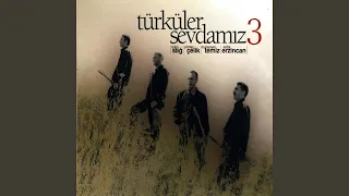 Evvel Erkan İle (Hubyar Semahı)