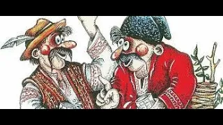 Смешной анекдот про кума с фингалом. #Shorts A funny anecdote about a godfather with a fingal