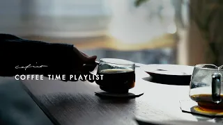 [Playlist] Music for Relaxing During Coffee Time