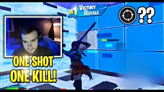 Mongraal x FaZe Sway... INTENSE 60 KILL SQUADS WIN Fortnite OG