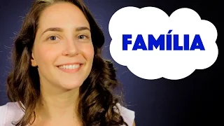 Família - Minha Nada Mole Encarnação