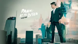 Panic At The Disco vs. Massivedrum - High Bomb (Dj Dark & Mentol Mashup)
