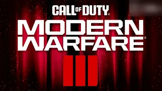 Call of Duty Modern Warfare 3 OST - Makarov Reveal Trailer Music
