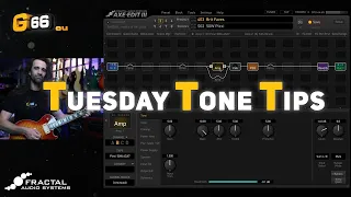 Forgot Your Expression Pedal and Need a Wah? Try This! | Tuesday Tone Tips