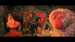 Kubo and the Two Strings - Official Trailer