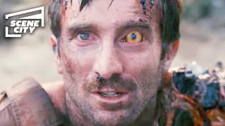 District 9: Homeward Bound Ending Scene (Sharlto Copley Clip)