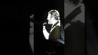 Came Here To Forget - Blake Shelton - St. Louis  February 24, 2018
