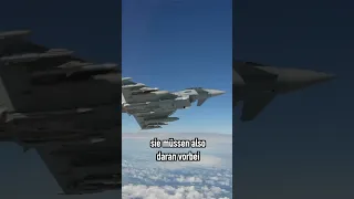 AIR DEFENDER 23! Größte Übung der NATO-Luftstreitkräfte! AeroNews #shorts