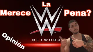 ¿MERECE LA PENA LA WWE NETWORK  (OPINIÓN)