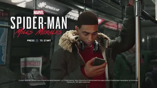 SPIDER-MAN MILES MORALES PS5 ENDING / FINAL BOSS - Walkthrough Gameplay part 16