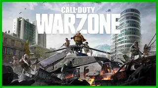 Call of Duty: Warzone Стоит ли играть в 2021 году (200 лайков 👍 = +1ч)