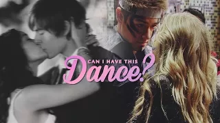 ▪ Can I Have this Dance? | Multicouples w/ Camila
