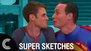 The Top Superhero Videos of Studio C