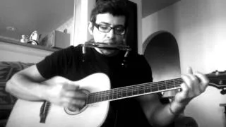 Neil Young-Heart of Gold (Cover By: Nick Falletta)