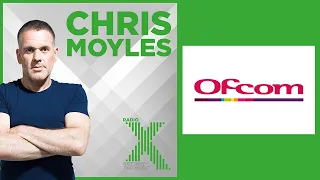 The Ofcom Game - The Chris Moyles Show (Radio X)