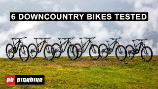 Our Favorite 2022 Downcountry Bikes: Round Table Discussion | 2021 Fall Field Test