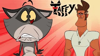 Taffy does sports | New Compilation | Taffy