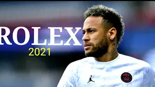 Neymar jr/goals/assist/skills.⚪ROLEX AYO and Teo