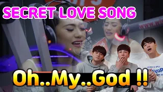 [EP.2] What if Korean vocal coaches listen to Morissette Live? | "Secret Love Song" | Wish 107.5 |