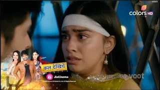 Udaariyan SERIAL UPDATE : Ekam Dega Nehmat Ko Tsqleef, Kho Degi Apna Bacha