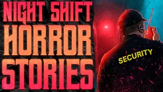 TRUE Scary Night Shift Horror Stories | True Scary Stories