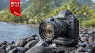 Top 10 Best Canon Cameras [2023]